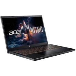 Ноутбук Acer Nitro V 15 ANV15-52-99CV NH.QZ7EM.001 15.6 ", FHD 1920x1080 (16:9), Core i9, 16 Гб
