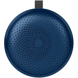 Портативная колонка Rombica MySound Circula (1.0) - Blue BT-S041