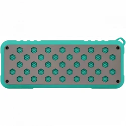 Портативная колонка Rombica MySound TwinBox Blue BT-S077
