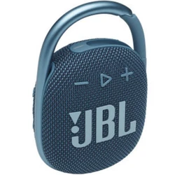 Портативная колонка JBL JBLCLIP4BLU
