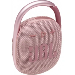 Портативная колонка JBL JBLCLIP4PINK