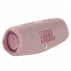 Портативная колонка JBL Charge5 Pink JBLCHARGE5PINK