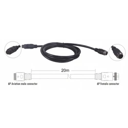 Аксессуар для аудиотехники ITC TS-20D