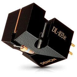Виниловый проигрыватель DENON Картридж для проигрывателя винила DL-103REM