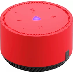 Яндекс Умная Колонка Станция Лайт YNDX-00025 Red
