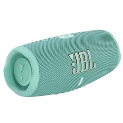 Портативная колонка JBL Charge 5 JBLCHARGE5TEAL