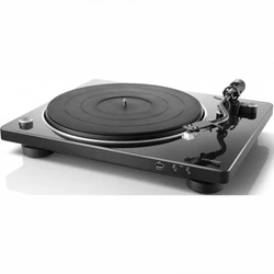 Виниловый проигрыватель DENON DP-450USB DP-450USB/B