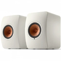 Портативная колонка KEF LS50WII LS50WII/W