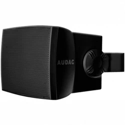Портативная колонка AUDAC WX302 Black WX302/B