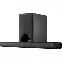 Саундбар DENON DHT-S416 DHT-S416/B