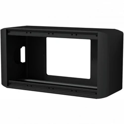 Аксессуар для аудиотехники CAYMON CASY034 Black CASY034/B