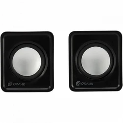 Компьютерные колонки Oklick OK-331 440404