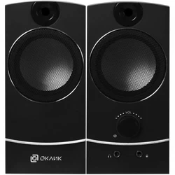 Компьютерные колонки Oklick OK-118 315690