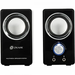Компьютерные колонки Oklick OK-116 315691