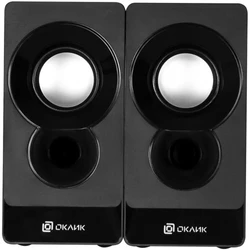 Компьютерные колонки Oklick OK-165 397355