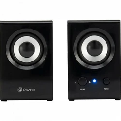 Компьютерные колонки Oklick OK-160 417559