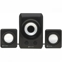 Компьютерные колонки Oklick OK-420 440405