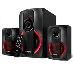 Компьютерные колонки Sven MS-304 SV-015602