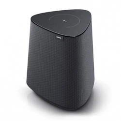 Портативная колонка Loewe klang mr1 Basalt-Grey 60604D10