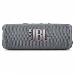 Портативная колонка JBL Flip 6 - Grey JBLFLIP6GREY