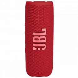 Портативная колонка JBL Flip 6 - Red JBLFLIP6RED