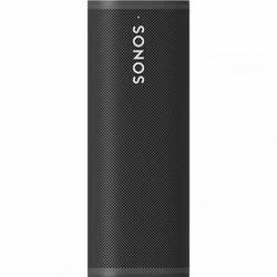 Портативная колонка Sonos Roam Black ROAM1R21BLK