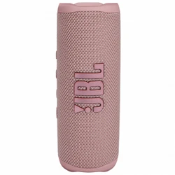 Портативная колонка JBL Flip 6 - Pink JBLFLIP6PINK