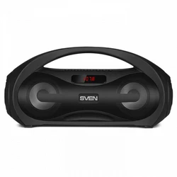 Компьютерные колонки Sven PS-425 BLACK