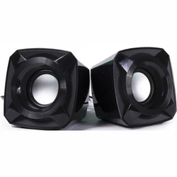 Компьютерные колонки Microlab B-16 (2.0)