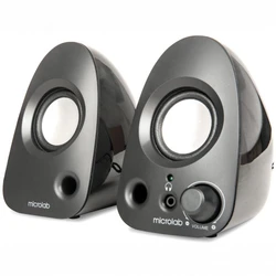 Компьютерные колонки Microlab B-19