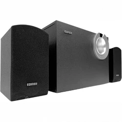 Компьютерные колонки Edifier M206BT