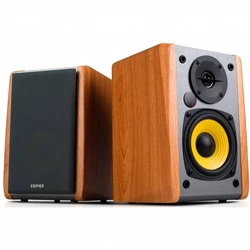 Компьютерные колонки Edifier R1010B BROWN