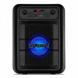 Портативная колонка Sven PS-400