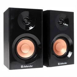 Компьютерные колонки Defender Aurora S12 2.0 65415