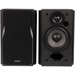 Компьютерные колонки Edifier R1380DB Black 2.0
