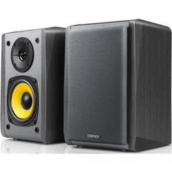 Компьютерные колонки Edifier R1010BT Black 2.0