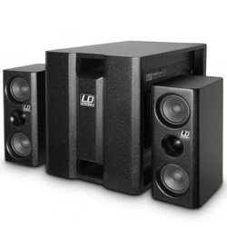 Портативная колонка LD Systems DAVE 8 XS LDDAVE8XS