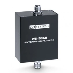 Аксессуар для аудиотехники LD Systems LDWS100AB