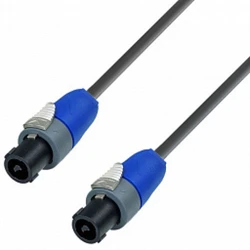 Кабель интерфейсный Adam Hall K5 S225 SS 0500 K5S225SS0500