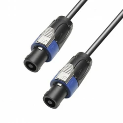 Кабель интерфейсный Adam Hall K4 S425 SS 1000 K4S425SS1000