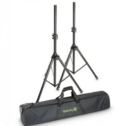 Аксессуар для аудиотехники Gravity SS 5211 B SET 1 GSS5211BSET1