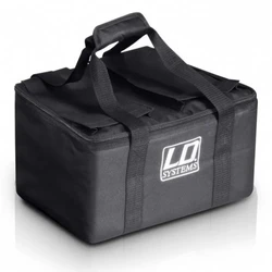 Аксессуар для аудиотехники LD Systems DAVE 8 SAT BAG LDD8SATBAG