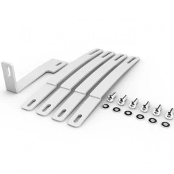Аксессуар для аудиотехники LD Systems CURV 500 SECURITY KIT 1 W LDCURV500SECKIT1W