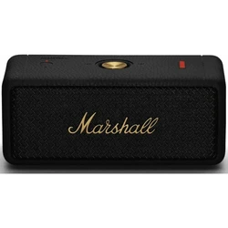 Портативная колонка MARSHALL Emberton II Black 1006234