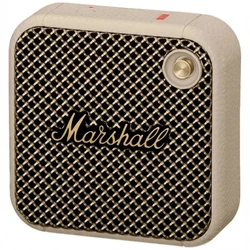 Портативная колонка MARSHALL Willen Сream 1006294