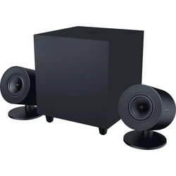 Компьютерные колонки Razer Nommo V2 RZ05-04750100-R3G1
