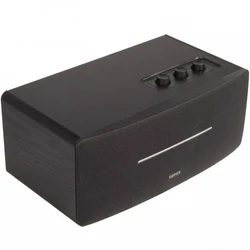 Портативная колонка Edifier D12 Black
