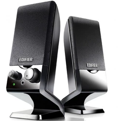 Компьютерные колонки Edifier M1250 Black