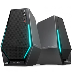 Компьютерные колонки Edifier G1500 Black