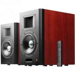 Портативная колонка Edifier A300 Pro 2.0 A300 Pro Walnut